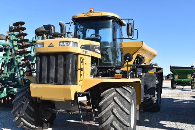 Image of Terra-Gator TG8400B equipment image 1