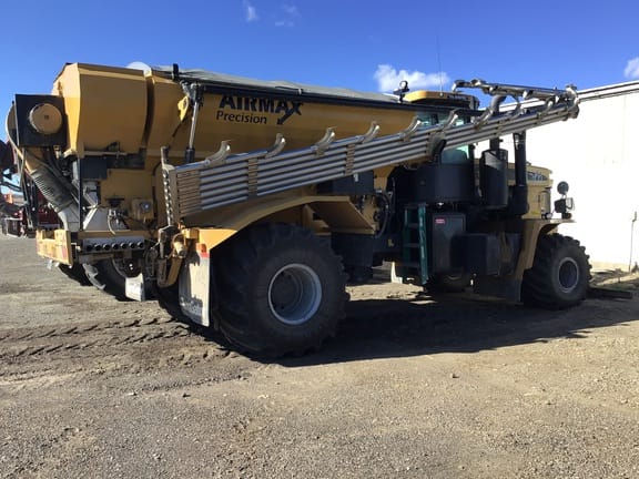 Terra-Gator TG8400B Equipment Image0