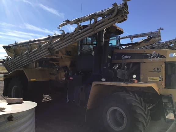 Image of Terra-Gator TG8400B equipment image 3