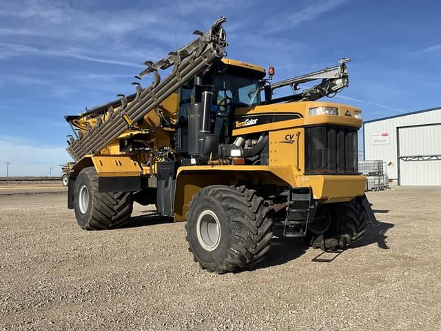 Image of Terra-Gator TG8400C equipment image 2