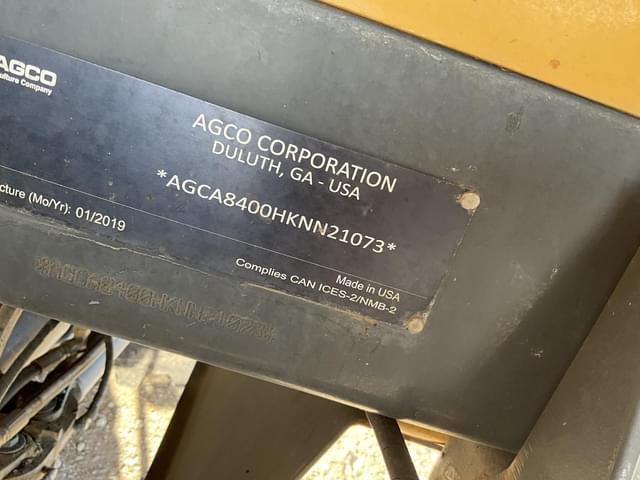 Image of Terra-Gator TG8400C equipment image 4