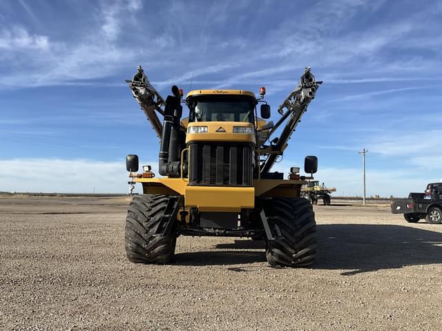 Image of Terra-Gator TG8400C equipment image 1