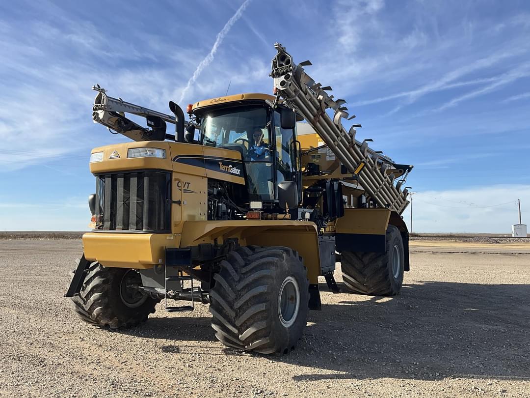 Image of Terra-Gator TG8400C Primary image