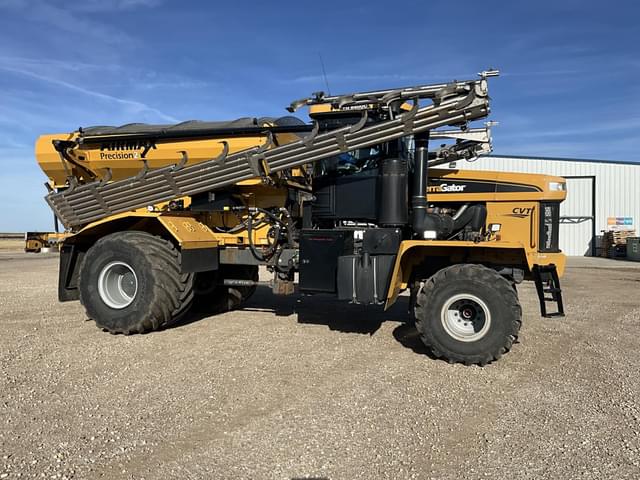 Image of Terra-Gator TG8400C equipment image 3