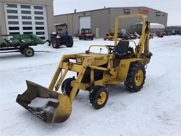 Main image Terramite T5C