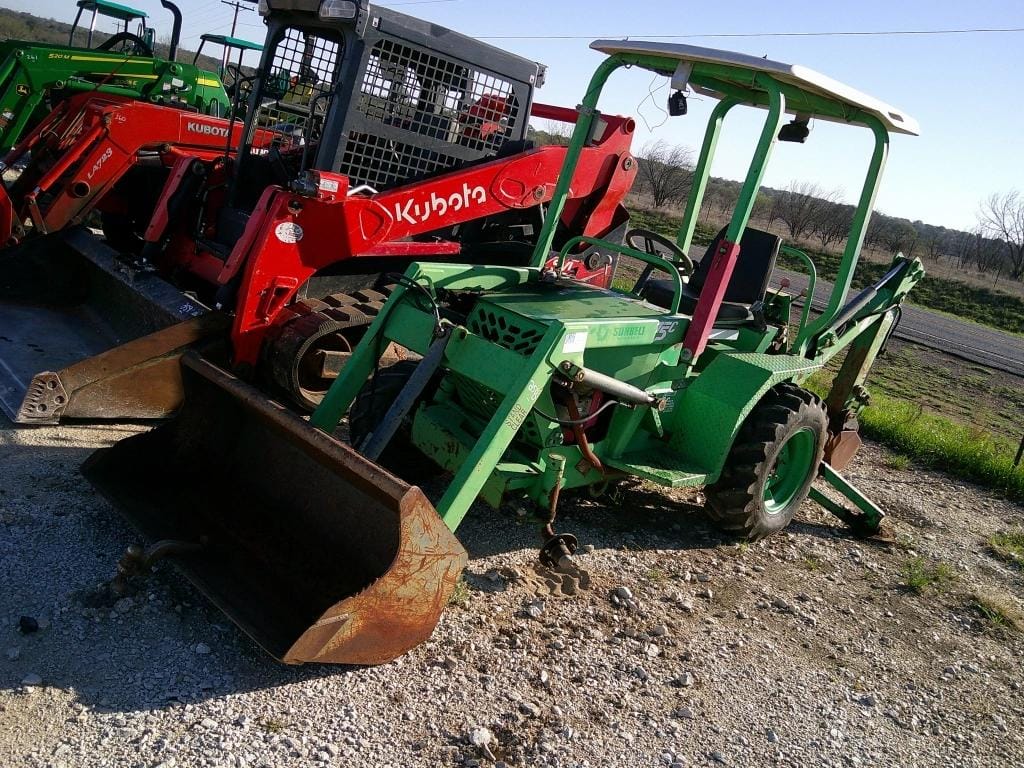 Terramite T5C Equipment Image0