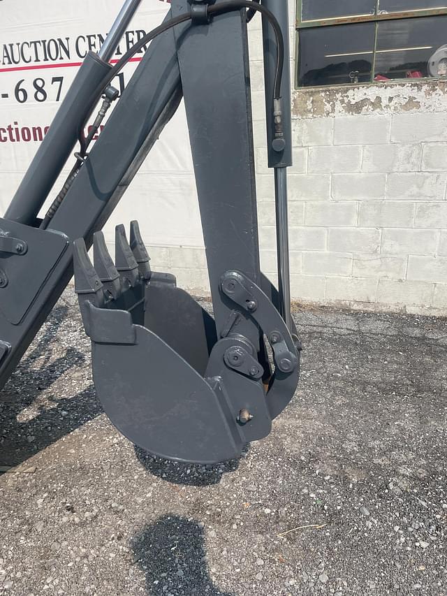 Image of Terramite T5C equipment image 4