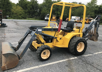 Main image Terramite T5C