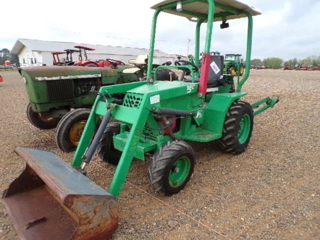 Image of Terramite T5C equipment image 1