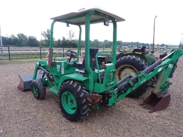 Image of Terramite T5C equipment image 2