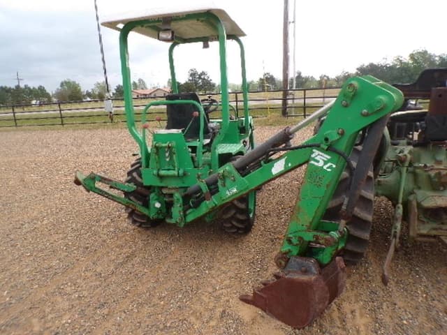 Image of Terramite T5C equipment image 3