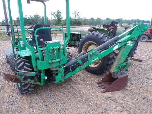 Image of Terramite T5C equipment image 4