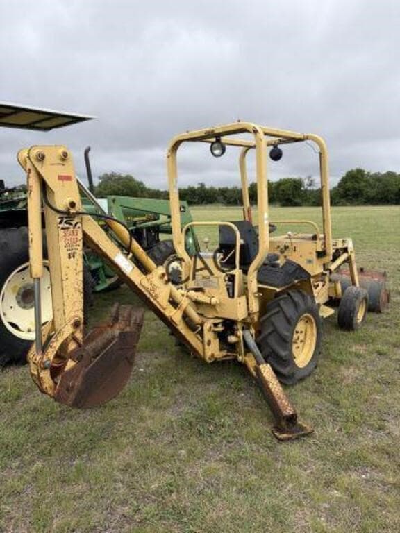 Image of Terramite T5C equipment image 2
