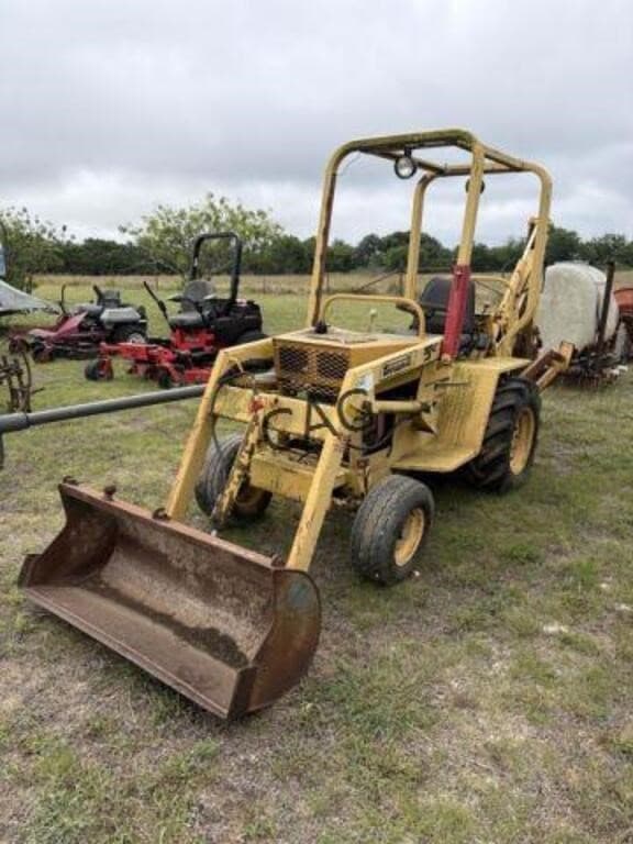 Equipment Main Image