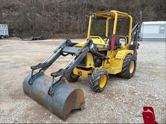 Image of Terramite T9 equipment image 2