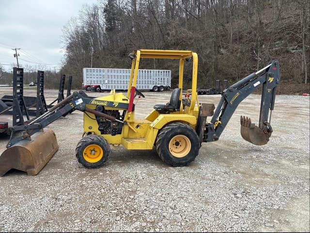 Image of Terramite T9 equipment image 3