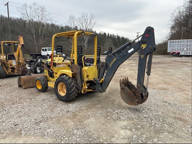 Image of Terramite T9 equipment image 4