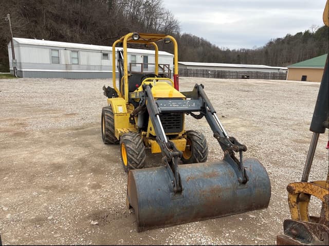 Image of Terramite T9 equipment image 1