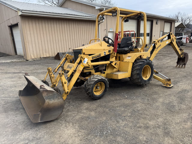 Image of Terramite T9 equipment image 3