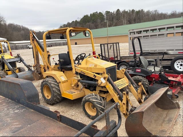 Image of Terramite T9 equipment image 1