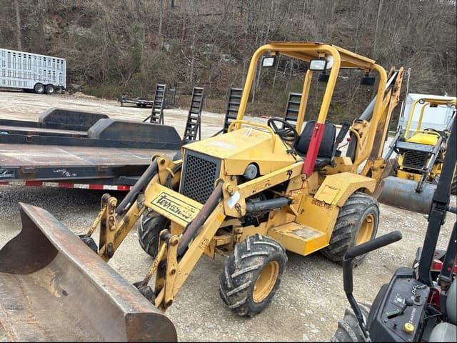 Image of Terramite T9 equipment image 2