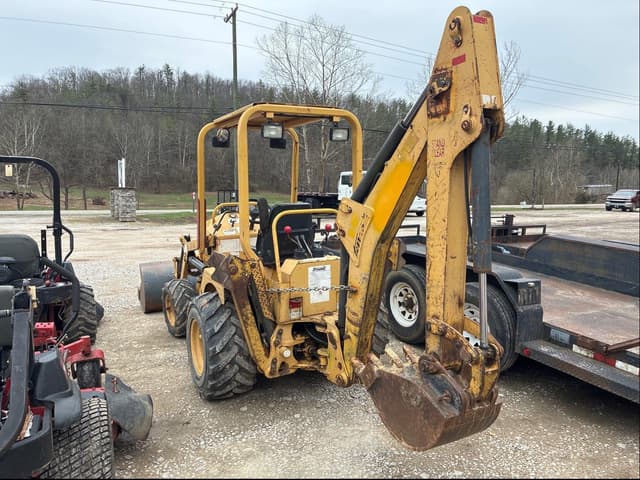 Image of Terramite T9 equipment image 3