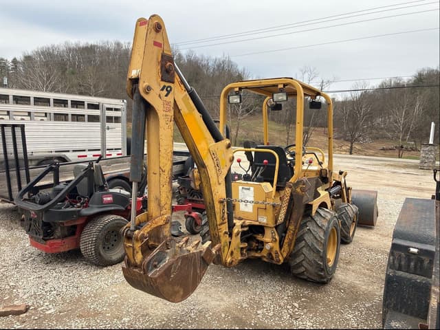 Image of Terramite T9 equipment image 4