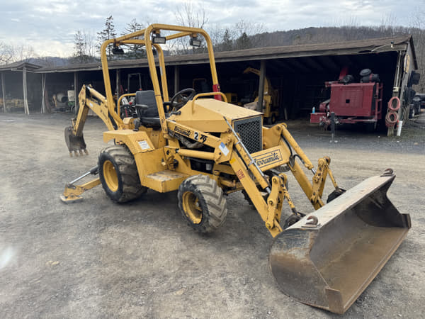 Equipment Main Image