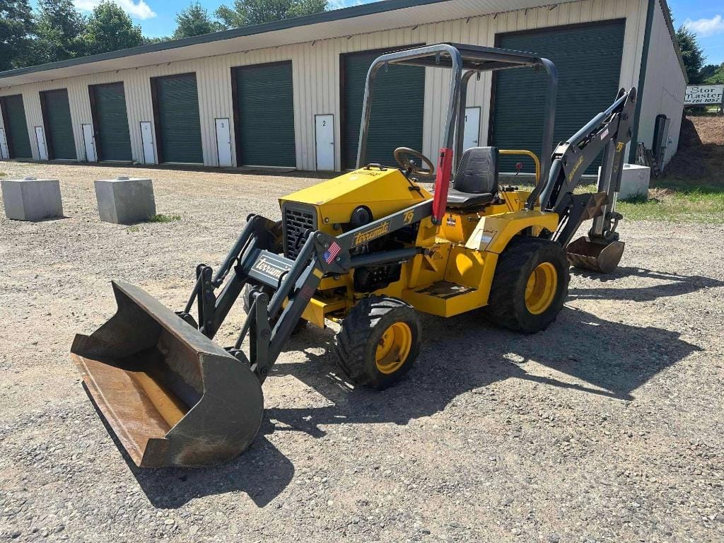 Main image Terramite T9