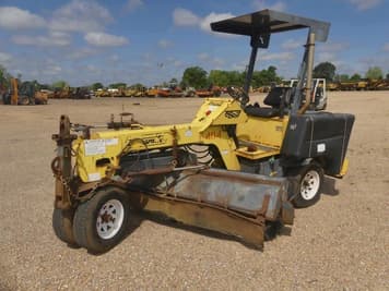 Main image Terramite TSS48