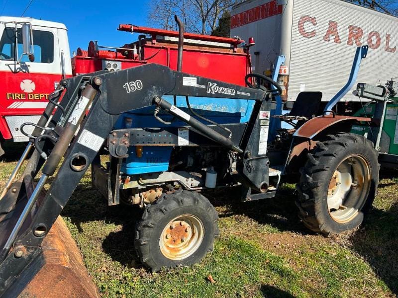 Main image Terraplane TD25