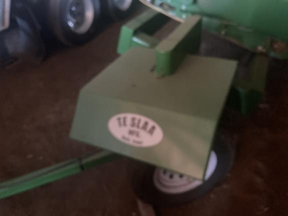 Image of Te Slaa Undetermined equipment image 1