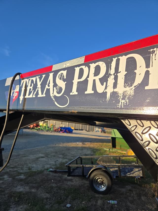 Image of Texas Pride DT714316KGN equipment image 4