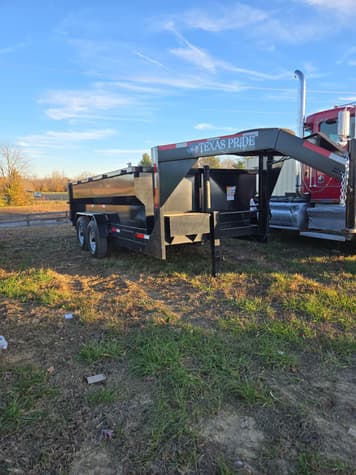 Main image Texas Pride DT714316KGN