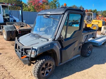 Main image Textron Prowler Pro