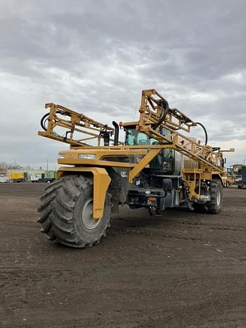 2019 Terra-Gator TG7300C Equipment Image0