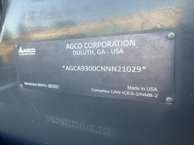 Image of Terra-Gator TG9300C equipment image 4