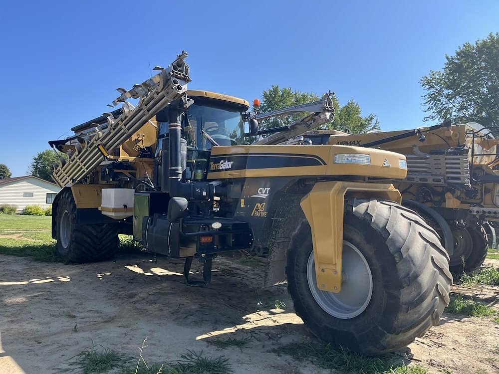 Image of Terra-Gator TG9300C Primary image