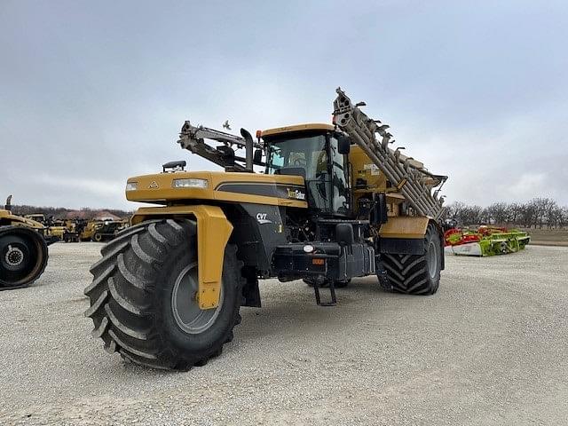 2019 Terra-Gator TG9300C Equipment Image0