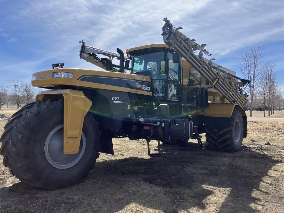 Main image Terra-Gator TG9300C