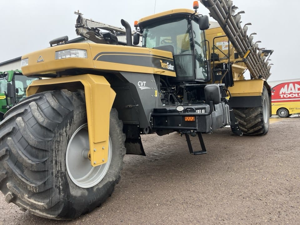 2020 Terra-Gator TG9300C Equipment Image0