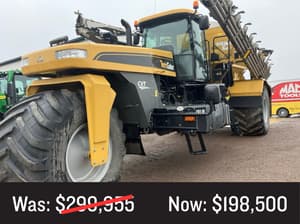 2020 Terra-Gator TG9300C Image