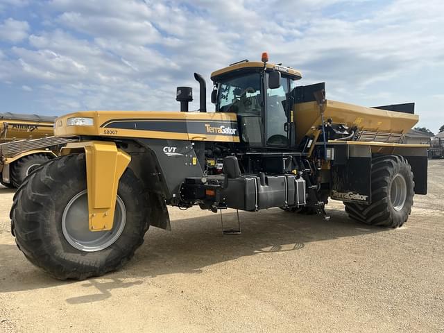 Image of Terra-Gator TG9300C equipment image 1