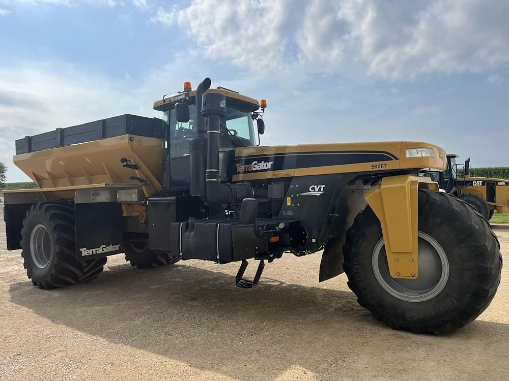 Image of Terra-Gator TG9300C Primary image