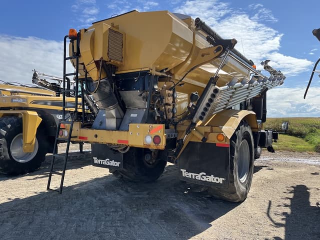 Image of Terra-Gator TG9300C equipment image 4