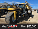 2019 Terra-Gator TG9300C Image