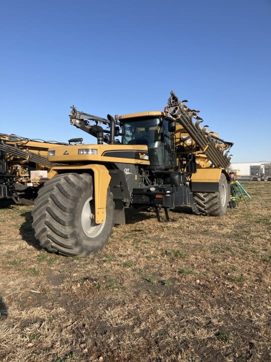 Main image Terra-Gator TG9300C