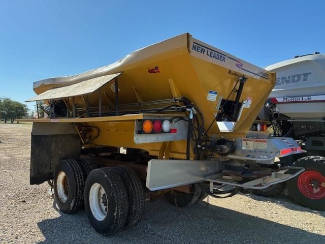 Image of New Leader L4000G4 equipment image 2