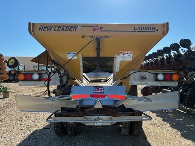 Image of New Leader L4000G4 equipment image 3