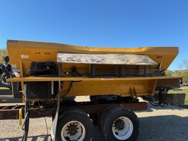 Image of New Leader L4000G4 equipment image 1